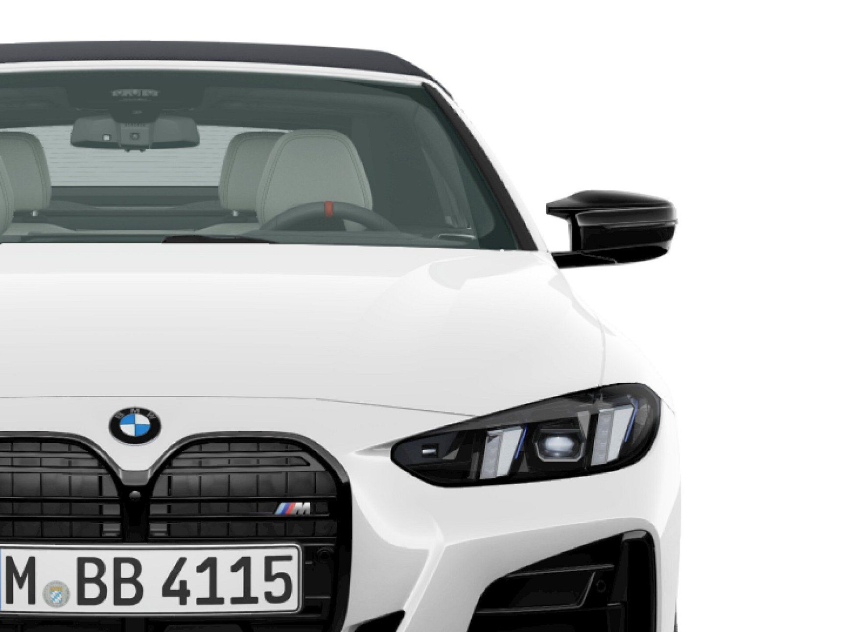 BMW Řada 4 - fotka 4