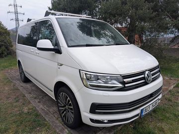 2.0TDI 150kW  Highline 4x4 DPH