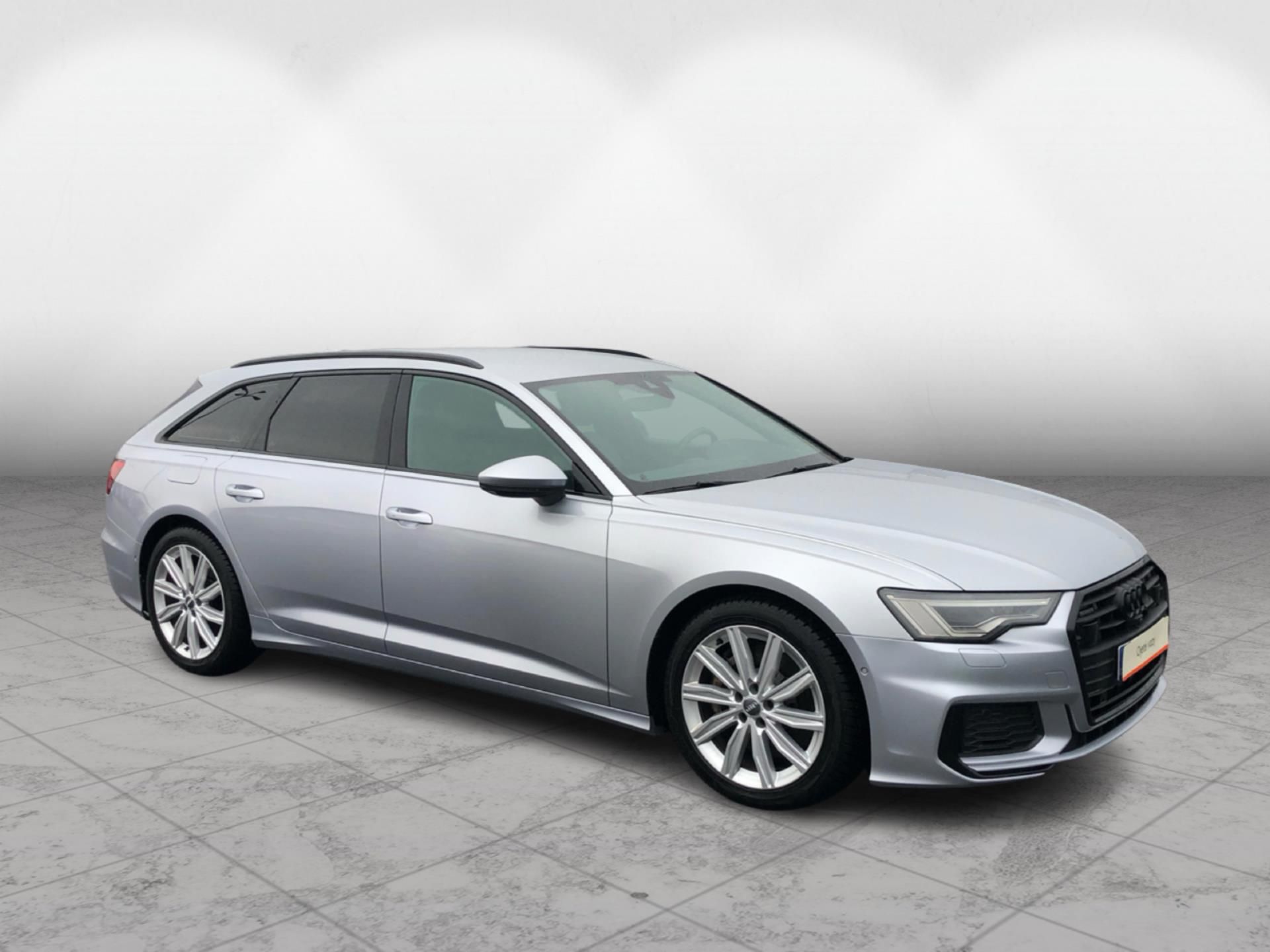 Audi A6 Avant, 3,0 TSI Quattro - fotka 6