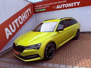 2.0 TDi 147 kW DSG 4x4 Sport.