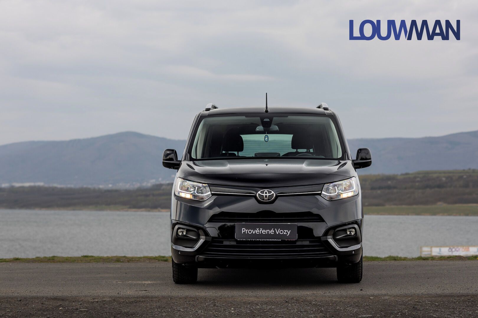 Toyota Proace City Verso, FAMILY L2 - fotka 4