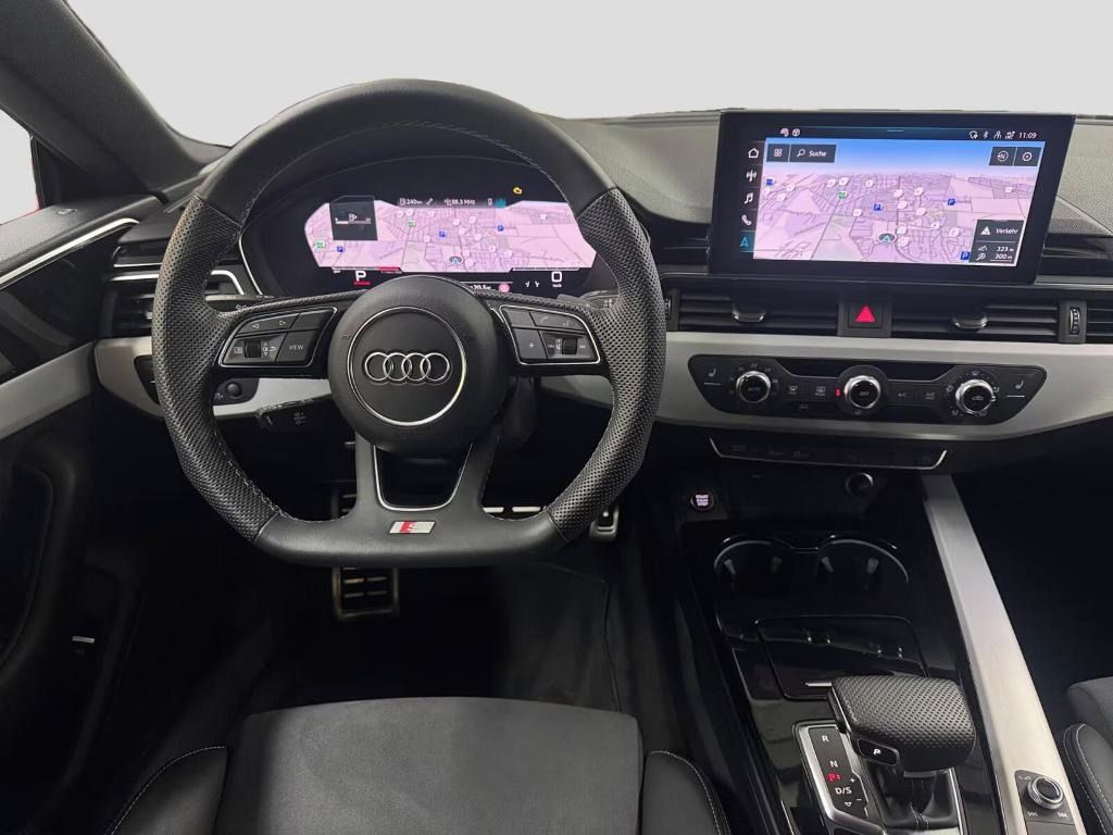 Audi S5, Sportback 3.0 TDI quattro*Navi - fotka 3