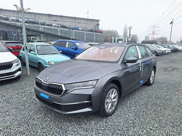 CLASSIC 1.5 TSI 110kW DSG Taž