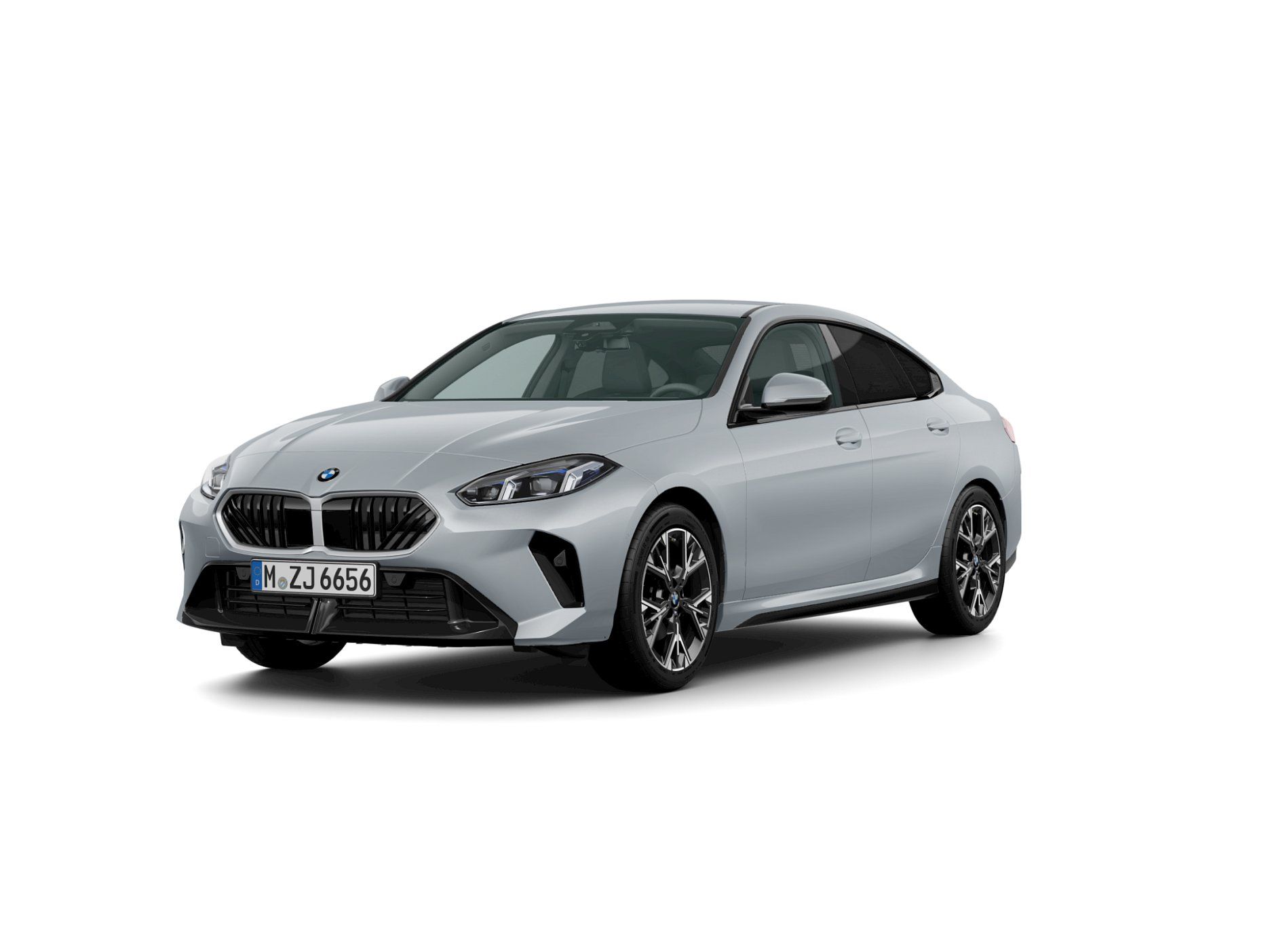 BMW Řada 2