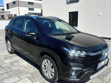 1.4 Premium AllGrip Hybrid