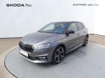 Monte Carlo 1,5 TSI 110kW DSG