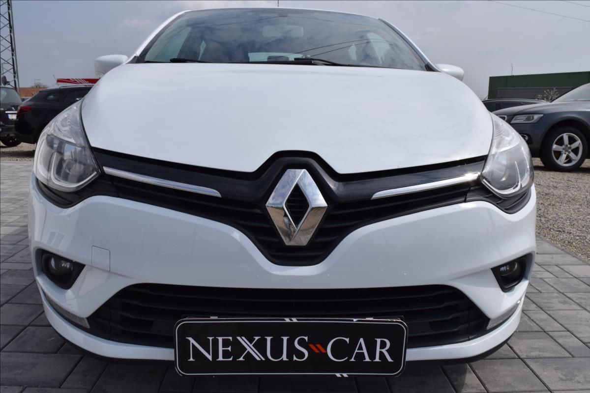 Renault Clio, 1,2 i 54KW KLIMA ALU - fotka 2