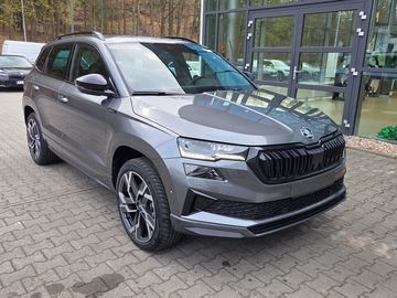 Sportline TSI 140 kW DSG 4x4