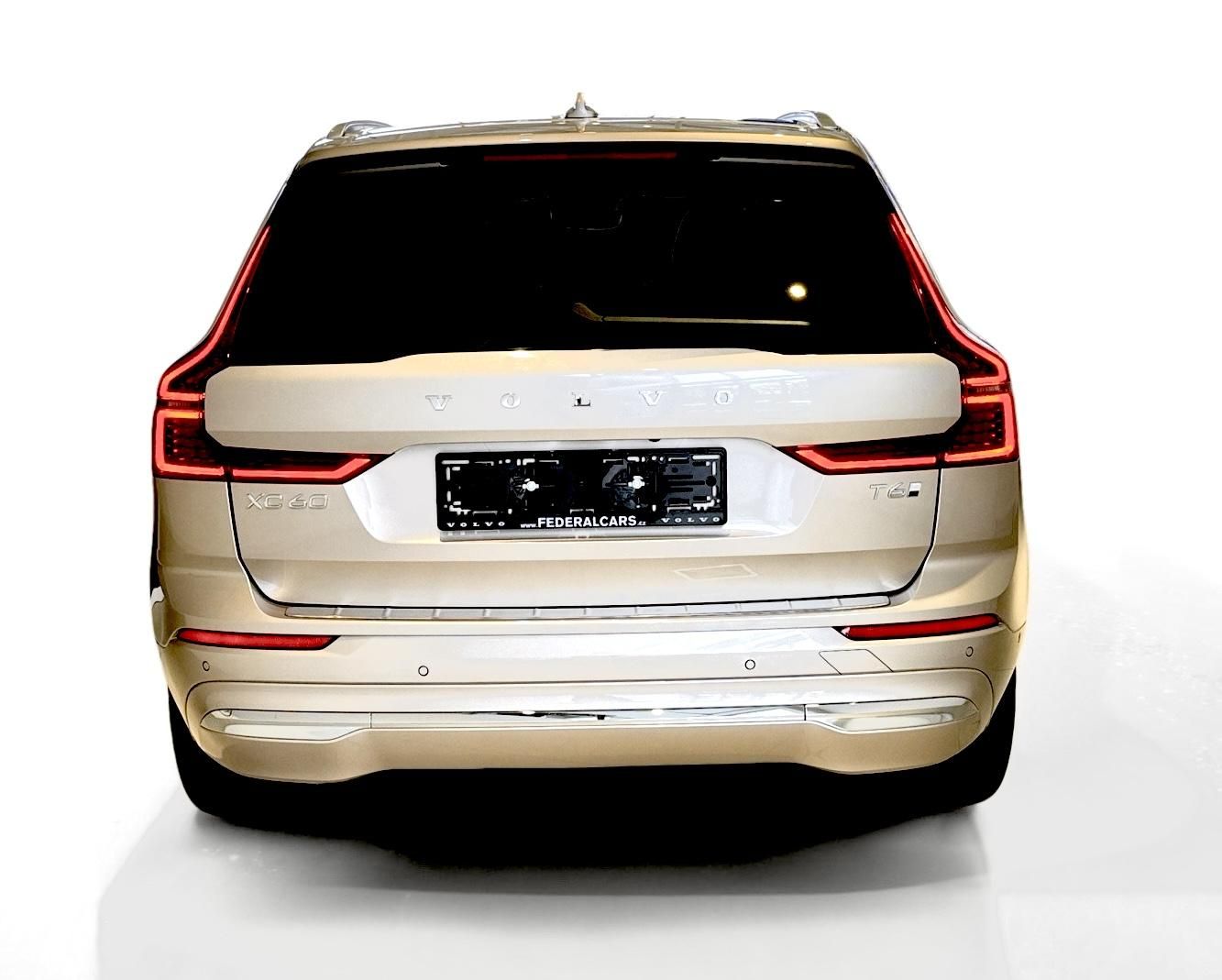 Volvo XC60, ULTRA BRIGHT  T6 - fotka 5