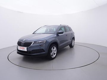 Style 1.5 TSI 110 kW