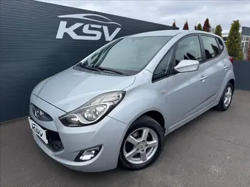 Hyundai ix20, 1,4