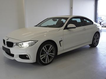 435D 230kW XDRIVE M-PACKET