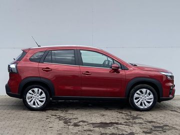 1.4 BoosterJet 81kW Premium