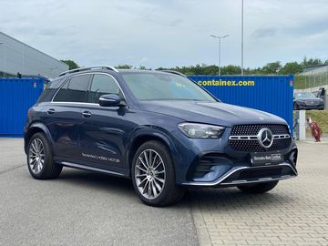 450d 4Matic