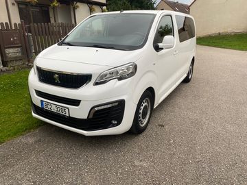 2.0 HDI bez investic