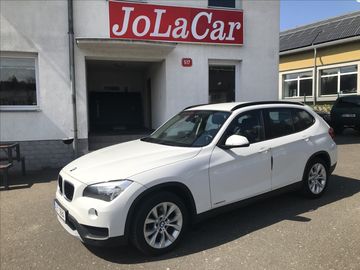 2,0 D xDrive MT 4x4