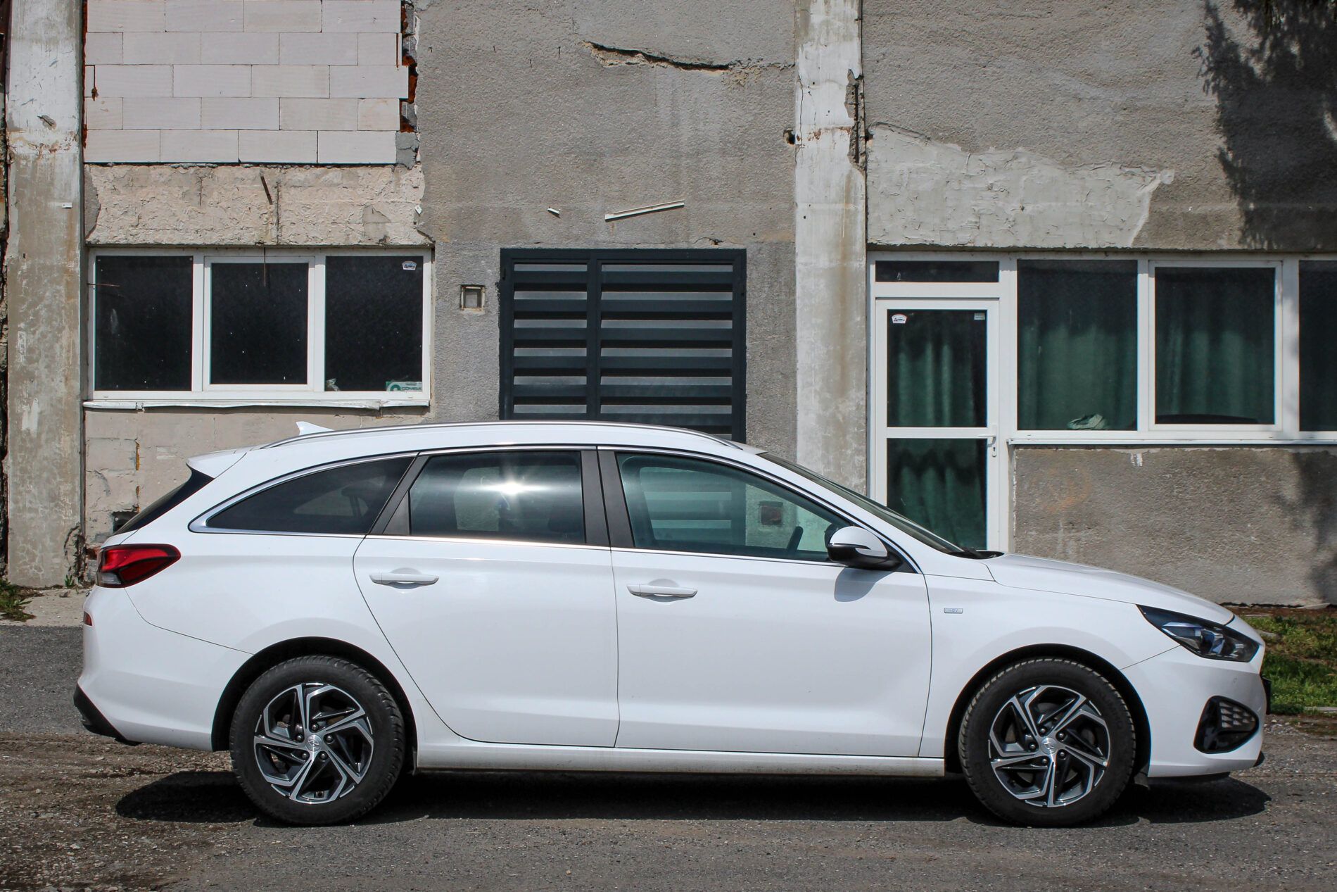 Hyundai i30 - fotka 4