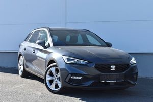 Seat Leon, ST FR 1.5 TSi/2021/110kW/Man