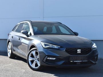 ST FR 1.5 TSi/2021/110kW/Man