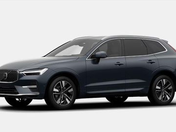 B5 AWD AUT BRIGHT PLUS