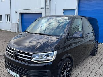 Highline 2.0TDI 110KW DSG LED