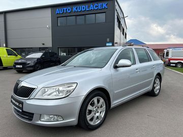 2 - 1.6 TDI Kombi