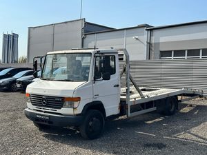Mercedes-Benz, 816D Odtahový speciál