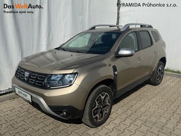 1.6 SCe 84 kW Prestige