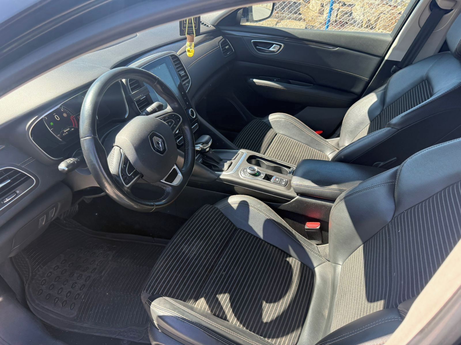 Renault Talisman, 1,6 DCI - fotka 6