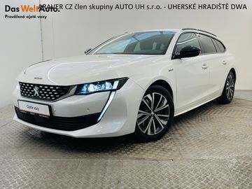 2.0 HDi 120kW GT Line