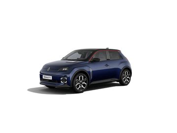 E-TECH Techno 40kWh   90 kW