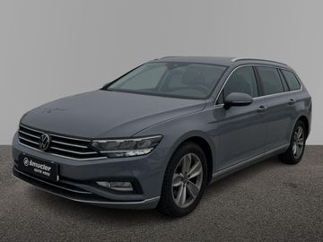 1.5 TSI / 110 kW Elegance DSG
