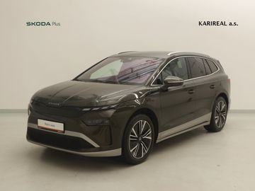 85, 82kWh 210kW Selection