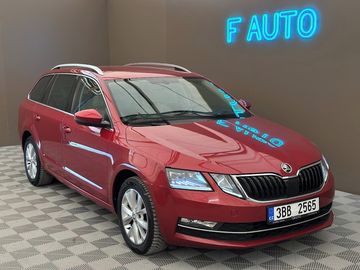 1.6 TDI DSG STYLE