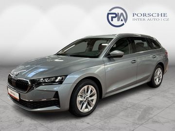 2,0 TDI 110 kW 7-stup. automat