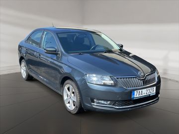 1,6 TDI Style