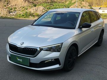 1.6 TDI 85 kW Style