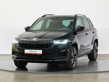 2,0 TDI 110 kW 4x4 Sportline