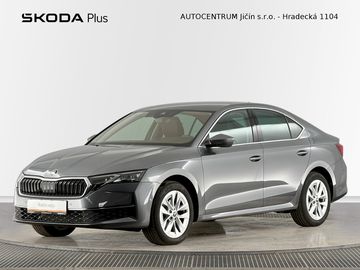 2.0TDI 85kW Top Selection