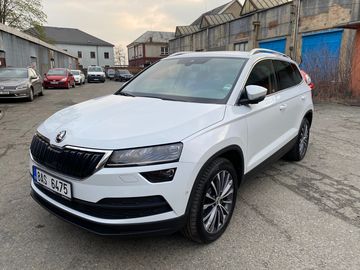 Style+ 4x4 DSG 2.0TDI 110kW ČR