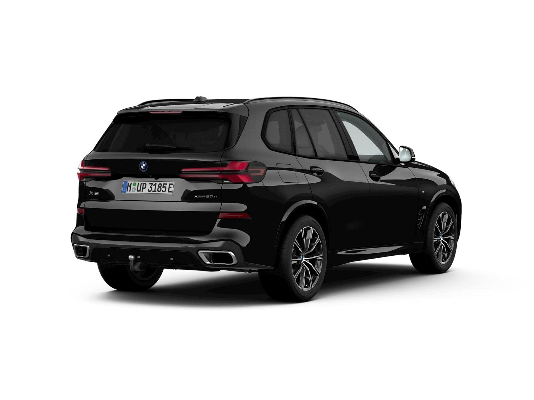 BMW X5 - fotka 2