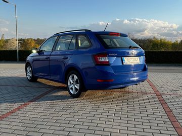 1.0 TSI 81kw TOP!!!
