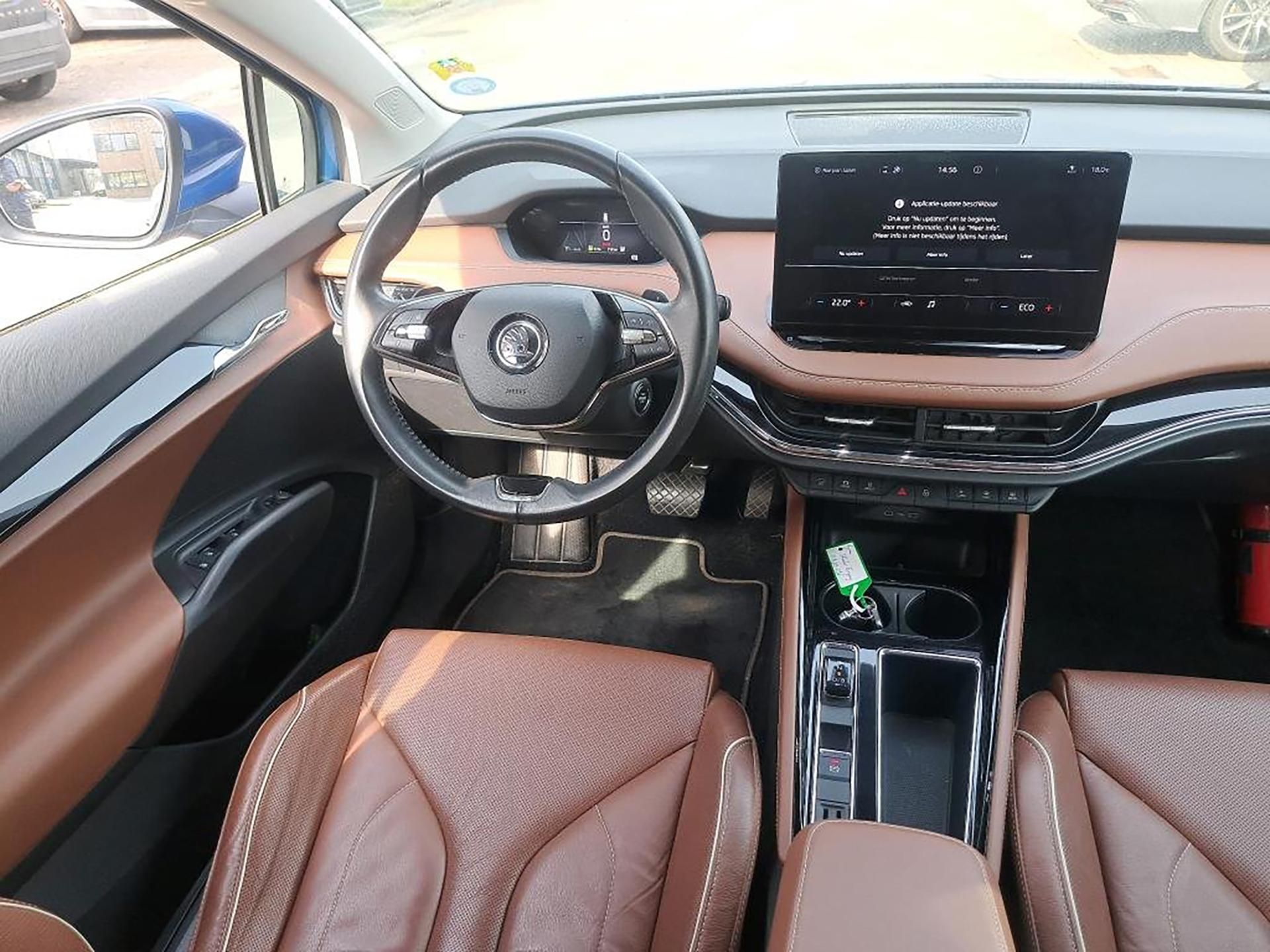 Škoda Enyaq iV, iV 80 (150 kW) - fotka 5