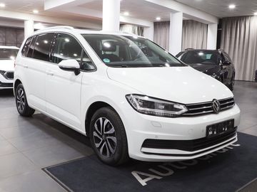 2.0 TDI 110kW DSG Comfortline