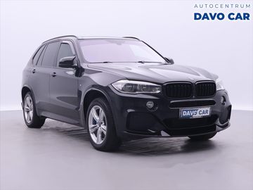 3,0 xDrive40d 230kW CZ
