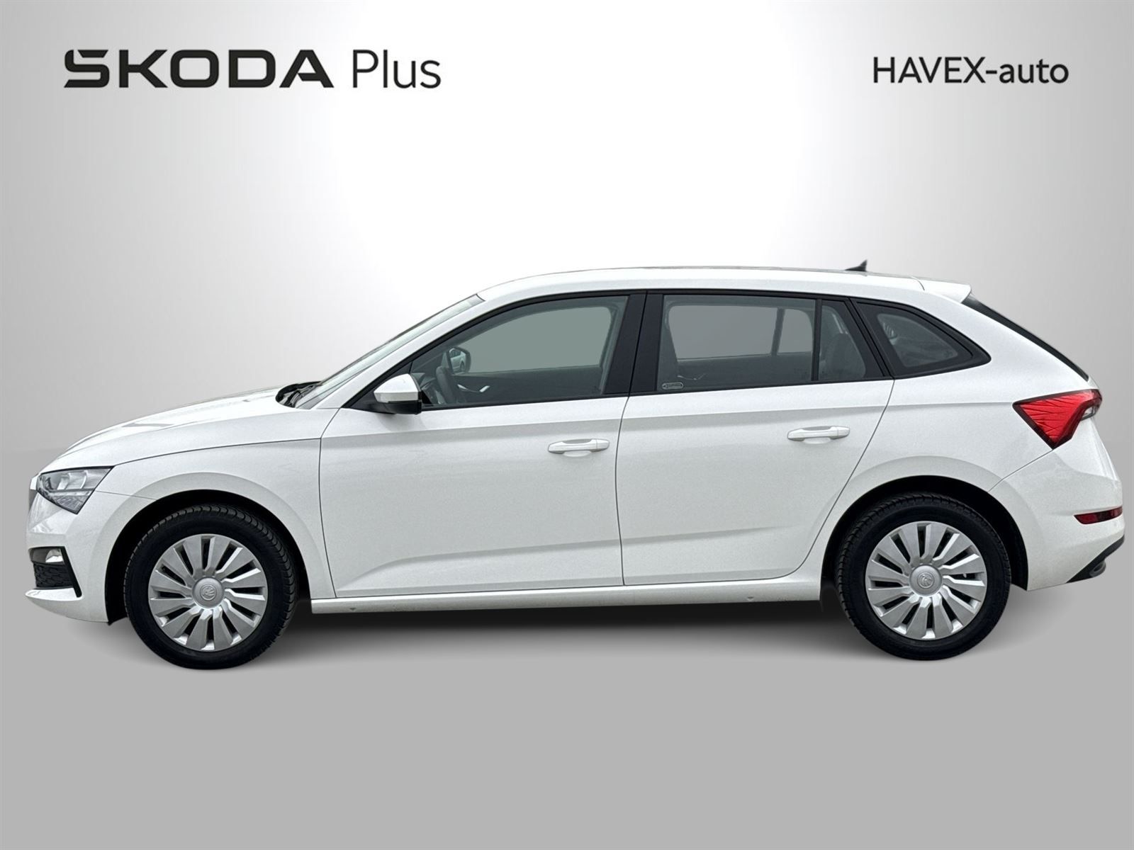 Škoda Scala, 1.0 TSI Ambition - fotka 4