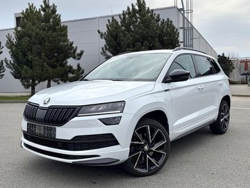 1.5TSI 110kw DSG SPORTLINE
