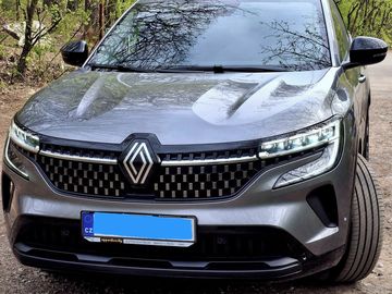 Renault Austral E-Tech Hybrid