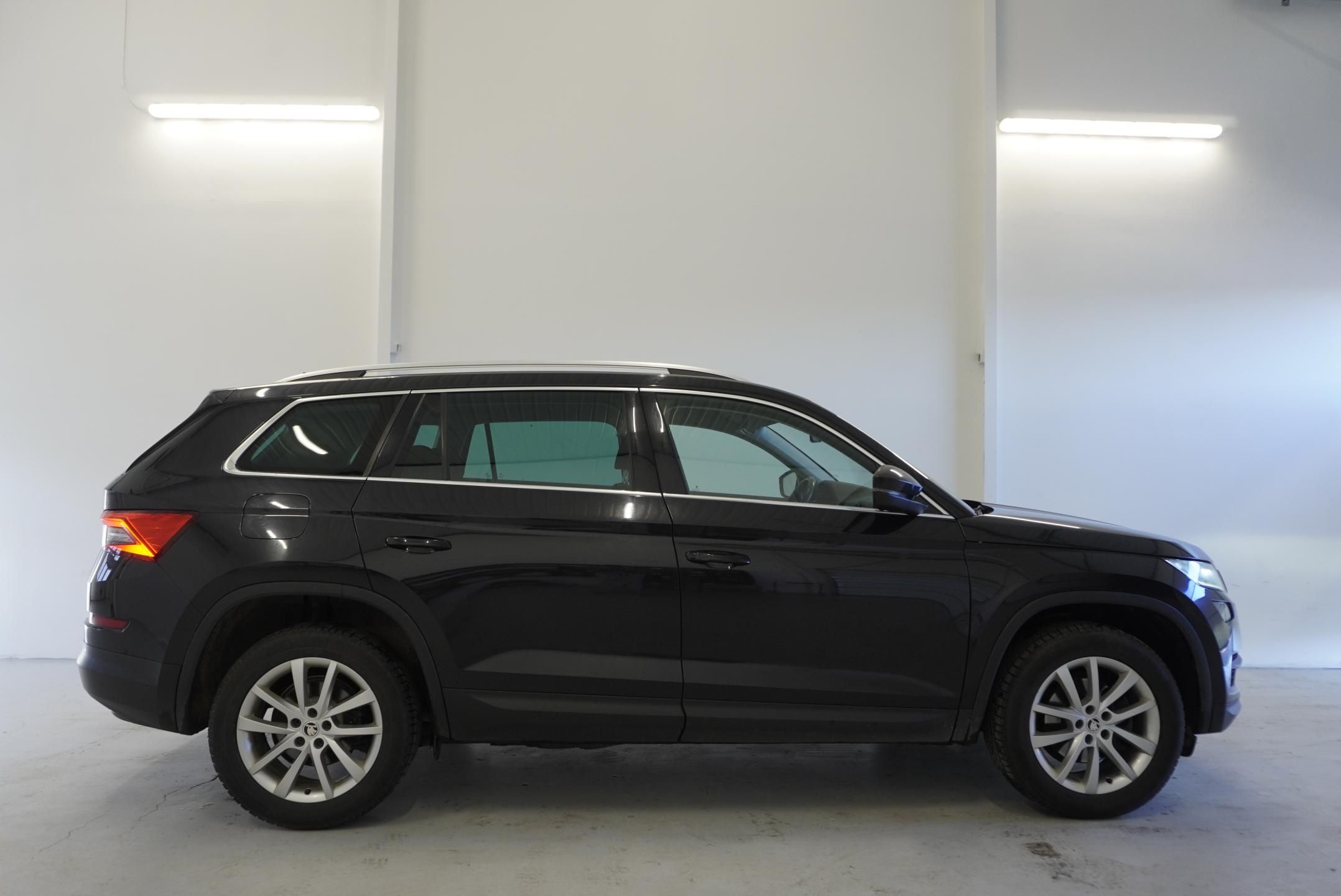 Škoda Kodiaq, 2.0TDi - STYLE AUTOMAT - fotka 6