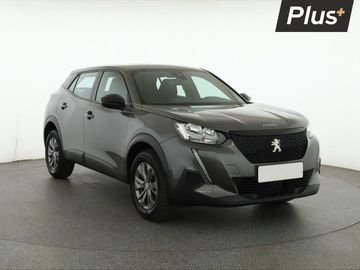 1.2 PureTech, Automat, ČR